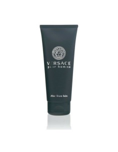 Aftershave Balm Pour Homme Versace Versace Pour Homme (100 ml) 100 ml