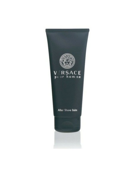 Aftershave Balm Pour Homme Versace Versace Pour Homme (100 ml) 100 ml