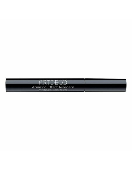 Mascara Amazing Effect Artdeco Amazing Effect (6 ml) Nº 01 6 ml