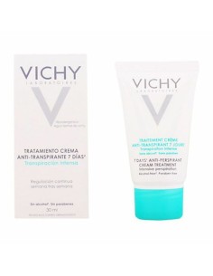 Cream Deodorant Deo Vichy Deo (30 ml) 30 ml
