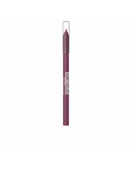 Eye Pencil Maybelline TATTOO LINER Nº 818 Burgundy bliss 1,3 g