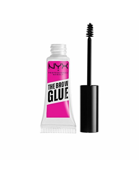 Eyebrow Tint NYX THE BROW GLUE 5 g