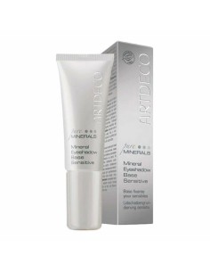 Make-up Primer Mineral Eyeshadow Artdeco MINERAL EYESHADOW (7 ml) 7 ml