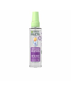 Curling Tongs Garnier Fructis Método Rizo