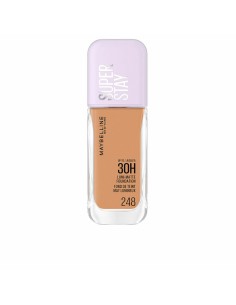 Make-Up Set Maybelline SUPERSTAY LUMI MATTE