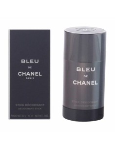 Stick Deodorant Bleu Chanel P-3O-255-75 (75 ml) 75 ml