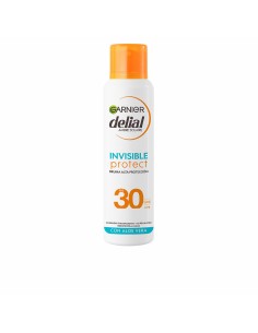 Sun Block Garnier INVISIBLE PROTECT
