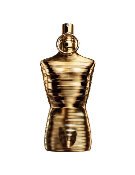Men's Perfume Jean Paul Gaultier LE MALE ELIXIR ABSOLU PARFUM INTENSE 200 ml