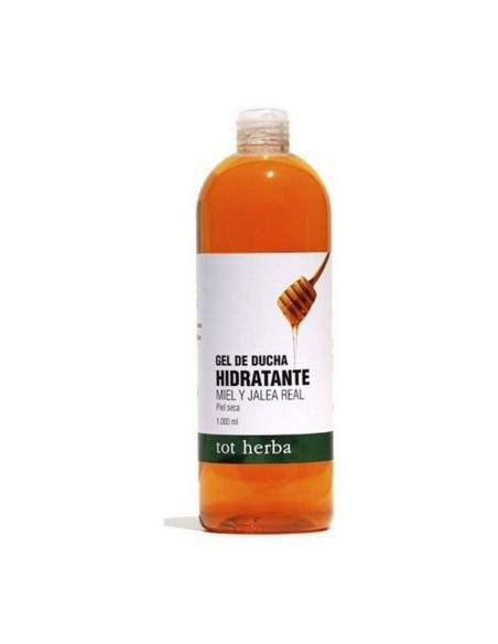 Shower Gel Tot Herba (1000 ml)