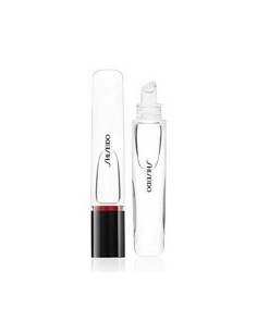 Lip-gloss Crystal Shiseido (9 ml)