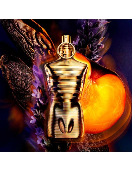 Men's Perfume Jean Paul Gaultier LE MALE ELIXIR ABSOLU PARFUM INTENSE 200 ml