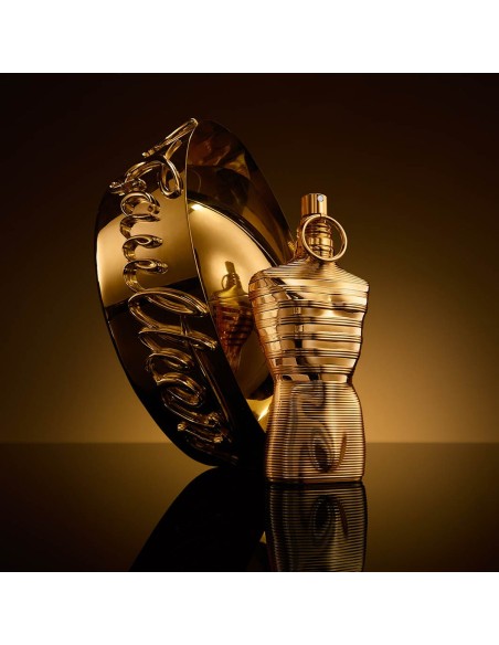 Men's Perfume Jean Paul Gaultier LE MALE ELIXIR ABSOLU PARFUM INTENSE 200 ml