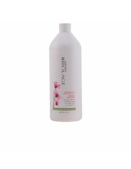 Shampoo Colour Reinforcement Biolage Colorlast Matrix