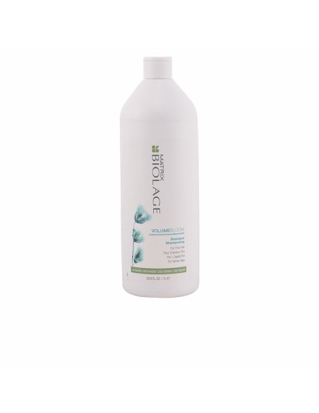 Volumising Shampoo Matrix