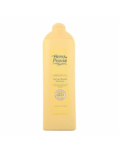 Shower Gel Original Heno De Pravia (650 ml)