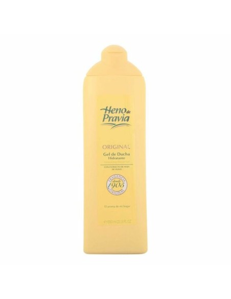 Shower Gel Original Heno De Pravia (650 ml)