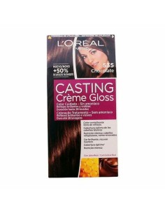Dye No Ammonia Casting Creme Gloss L'Oreal Make Up Casting Creme Gloss 180 ml