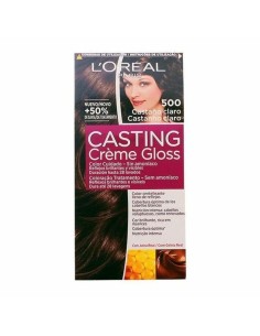 Dye No Ammonia Casting Creme Gloss L'Oreal Make Up Casting Creme Gloss 180 ml