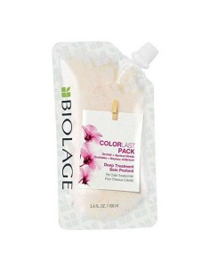 Restorative Intense Treatment Colorlast Matrix (100 ml)