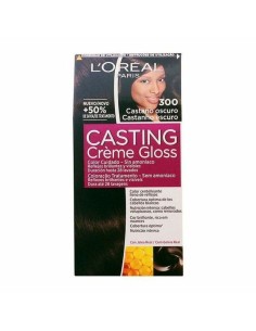 Dye No Ammonia Casting Creme Gloss L'Oreal Make Up Casting Creme Gloss 180 ml