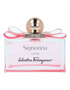 Women's Perfume Salvatore Ferragamo SIGNORINA EDT 100 ml
