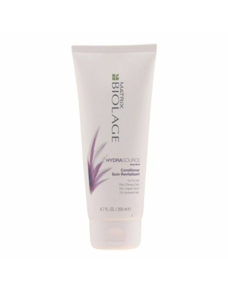 Nourishing Conditioner Biolage Hydrasource Matrix (200 ml)