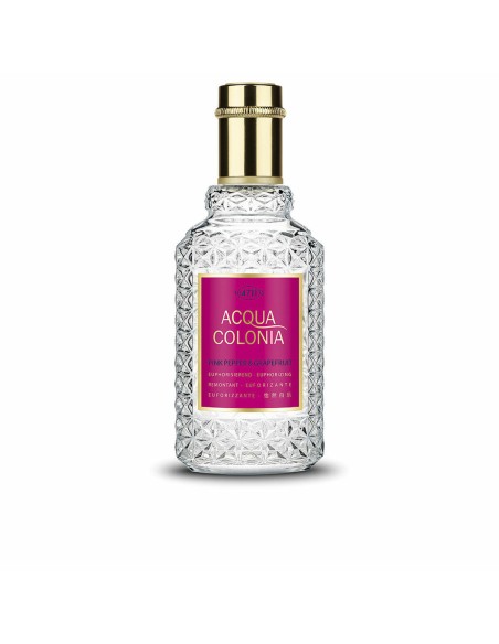 Unisex Perfume 4711 EDC