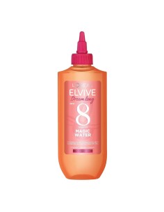 Restorative Intense Treatment Elvive Dream Long Magic Water L'Oreal Make Up (200 ml)