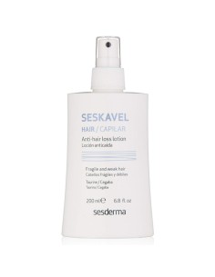 Anti-Hair Loss Lotion Seskavel Growth Sesderma Seskavel Growth (200 ml) 200 ml