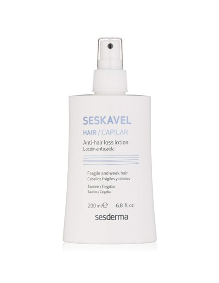 Anti-Hair Loss Lotion Seskavel Growth Sesderma Seskavel Growth (200 ml) 200 ml