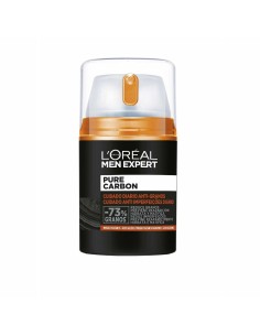 Cleansing Cream L'Oreal Make Up AA294900 Moisturizing Mattifying finish Anti-acne 50 ml 2