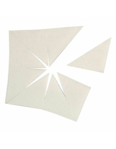 Make-up Sponge Edges Artdeco 1180-60902 (8 uds)