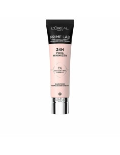 Crème Make-up Base L'Oreal Make Up Prime Lab H 30 ml