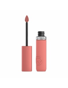 Liquid lipstick L'Oreal Make Up Infaillible Matte Resistance Tropical Vacay Nº 210 (1 Unit) 2