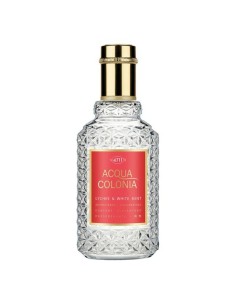Men's Perfume 4711 ACQUA COLONIA LYCHEE & WHITE MINT EDC 170 ml