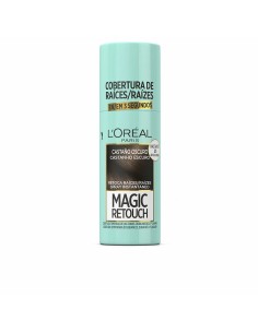 Temporary Corrector Spray for Roots L'Oréal Paris Magic Retouch Brown 75 ml