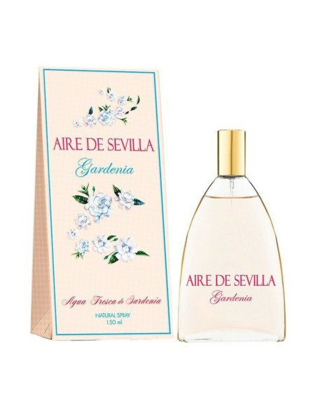Women's Perfume Aire de Sevilla 13511 EDT 150 ml