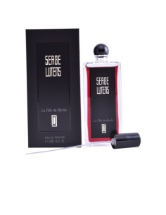 Women's Perfume La Fille de Berlin Serge Lutens COLLECTION NOIRE (50 ml) EDP 50 ml