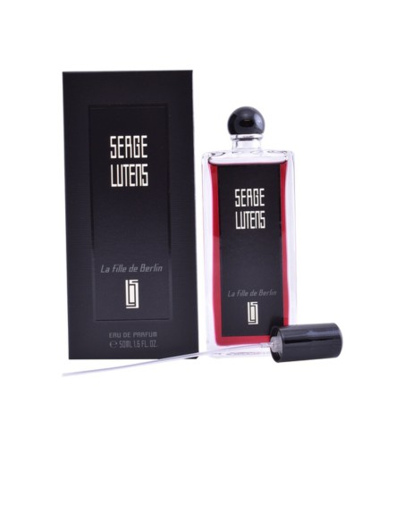 Women's Perfume La Fille de Berlin Serge Lutens COLLECTION NOIRE (50 ml) EDP 50 ml