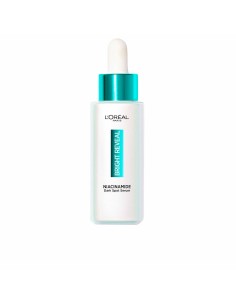 Hydrating Facial Cream L'Oreal Make Up BRIGHT REVEAL NIACINAMIDA 50 ml