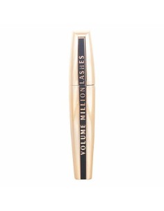 Mascara Volume Million Lashes L'Oreal Make Up (9 ml)