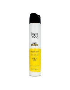 Strong Hold Hair Spray Proyou Revlon (500 ml)