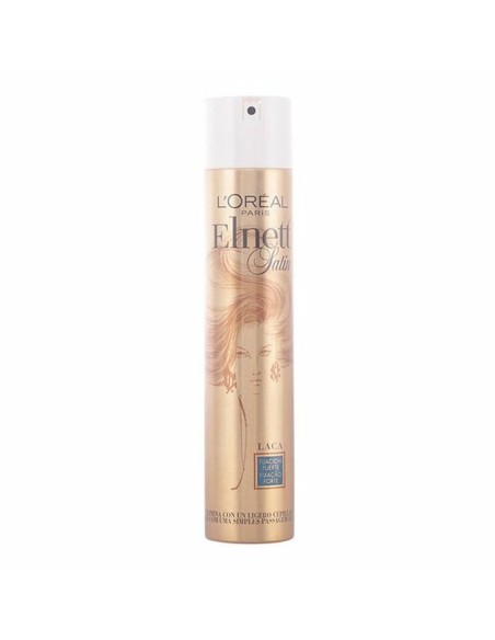 Extra Firm Hold Hairspray Elnett L'Oreal Expert Professionnel (300 ml)