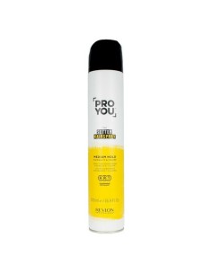 Normal Hold Hairspray Proyou Revlon (500 ml)