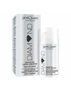Hair Serum Diamond Postquam PQPDIAM03 (30 ml) 30 ml