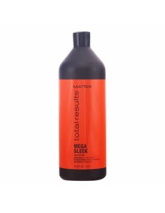 Restorative Shampoo Total Results Sleek Matrix Total Results Sleek (1000 ml) 1 L