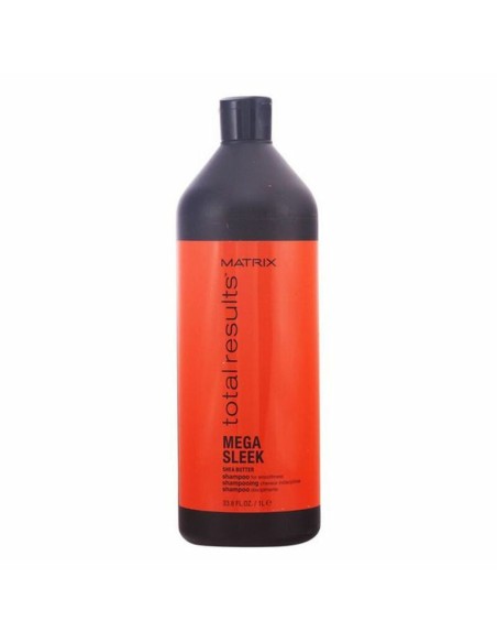 Restorative Shampoo Total Results Sleek Matrix Total Results Sleek (1000 ml) 1 L