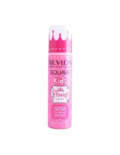 Conditioner Equave Kids Princess Revlon (200 ml)