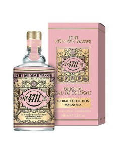 Women's Perfume 4711 4711 EDC 100 ml