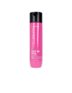 Shampoo for Coloured Hair Keep Me Vivid Matrix Total Results Keep Me Vivid (300 ml) 300 ml